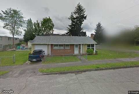 Midway, PORTLAND, OR 97203