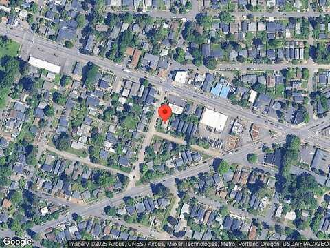 Midway, PORTLAND, OR 97203