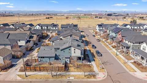 58Th, DENVER, CO 80238