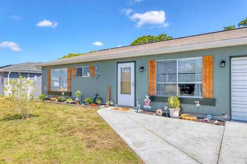 Gaillard, NORTH PORT, FL 34287