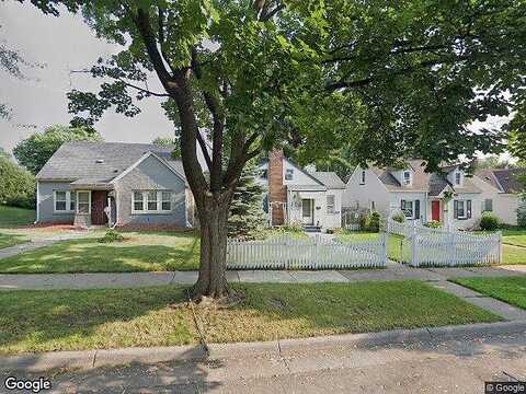 Bush, SAINT PAUL, MN 55119