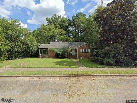Francis, HOPEWELL, VA 23860