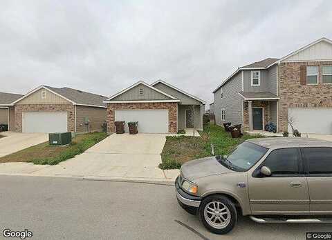 Cassiopeia, SAN ANTONIO, TX 78245