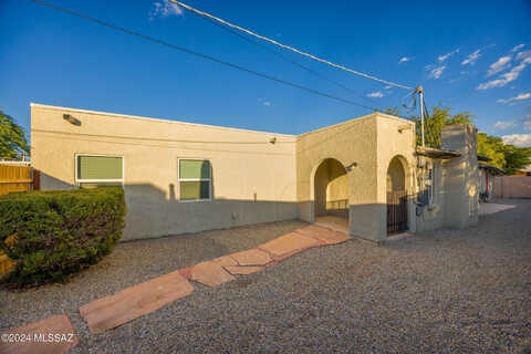 Hayhurst, TUCSON, AZ 85712