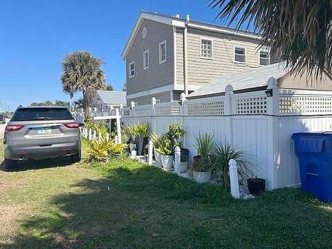 Coastal, SAINT AUGUSTINE, FL 32084