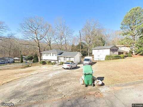 Crestdale, ATLANTA, GA 30316