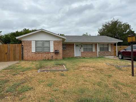 Normandy, WICHITA FALLS, TX 76301