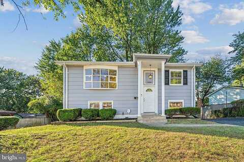 Kumar, WOODBRIDGE, VA 22193