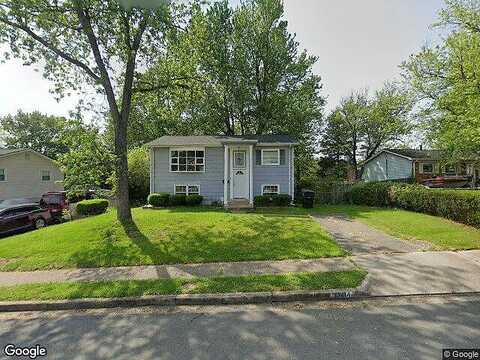 Kumar, WOODBRIDGE, VA 22193