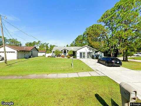 Cranberry, NORTH PORT, FL 34286