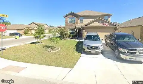 Pearl Jubilee, SAN ANTONIO, TX 78245