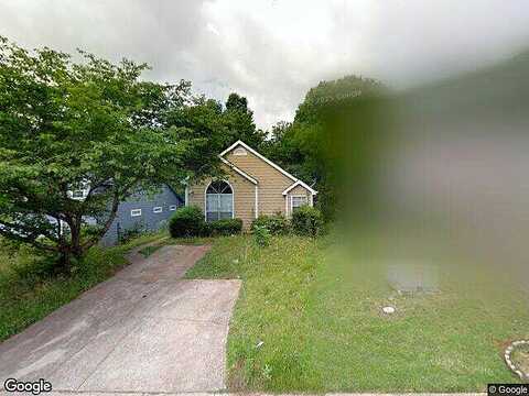 Independence, NORCROSS, GA 30093