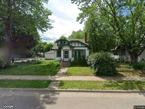 45Th, MINNEAPOLIS, MN 55412