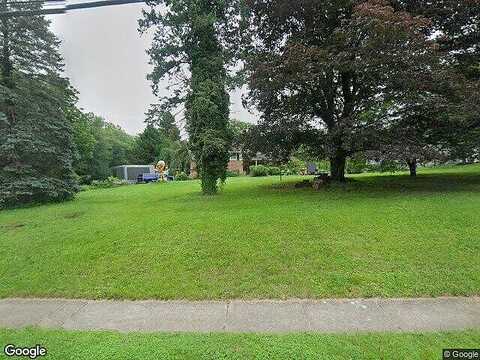Washington, WYNCOTE, PA 19095