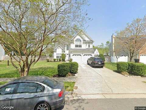 Whitley Park, VIRGINIA BEACH, VA 23456