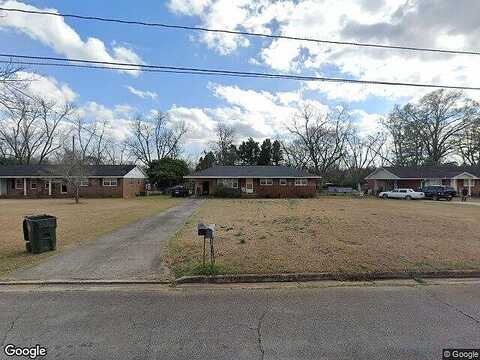 Pecan, FORT VALLEY, GA 31030