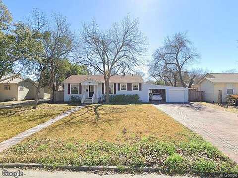 Irvington, SAN ANTONIO, TX 78209