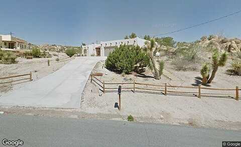 Plaza Del Amigo, YUCCA VALLEY, CA 92284