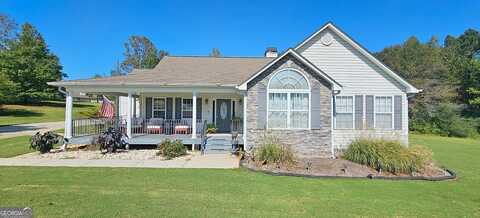 Point Ridge, TEMPLE, GA 30179