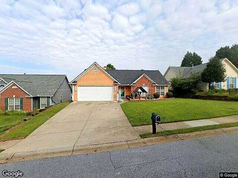 Loral Pines, LAWRENCEVILLE, GA 30044