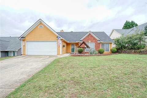 Loral Pines, LAWRENCEVILLE, GA 30044