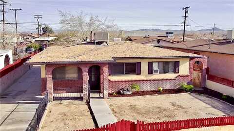 Johnson, BARSTOW, CA 92311