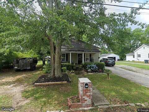 Green, CONYERS, GA 30012