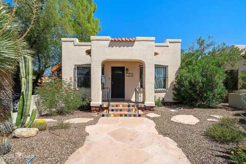 6Th, TUCSON, AZ 85719