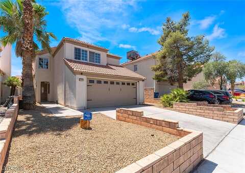 Ashland, LAS VEGAS, NV 89145