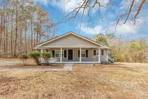 Klondike, LITHONIA, GA 30038