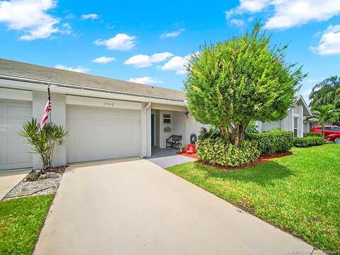 Villa, PALM CITY, FL 34990