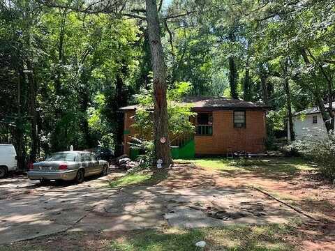 Gresham, ATLANTA, GA 30316