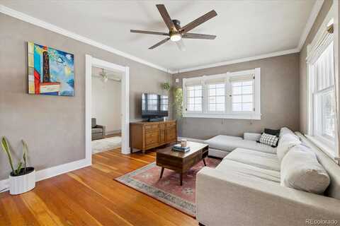 Knox, DENVER, CO 80221