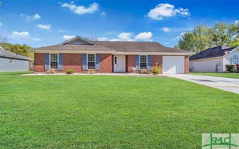 Rice Gate, RICHMOND HILL, GA 31324