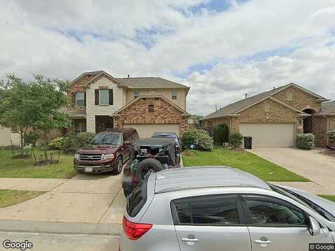 Deborah Colony, HUMBLE, TX 77396