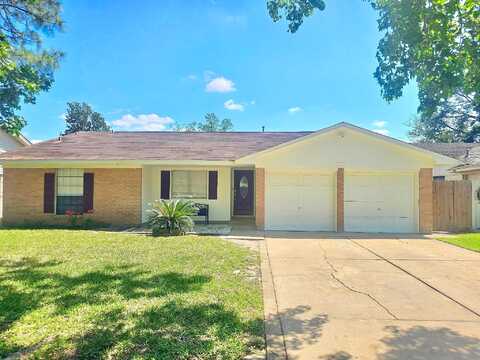 Ebb, HOUSTON, TX 77089