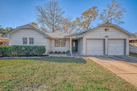 Vanwood, HOUSTON, TX 77040
