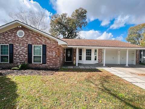 Mcavoy, HOUSTON, TX 77074