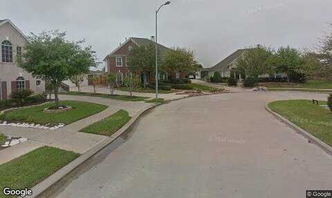 Hooks Creek, HOUSTON, TX 77095