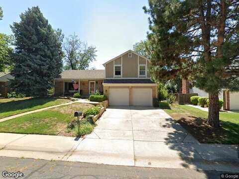 Hinsdale, CENTENNIAL, CO 80112