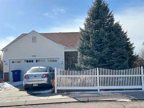 Silver Glen, FOUNTAIN, CO 80817