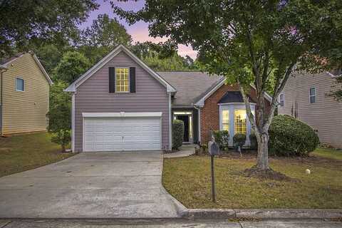 Eastshore, UNION CITY, GA 30291