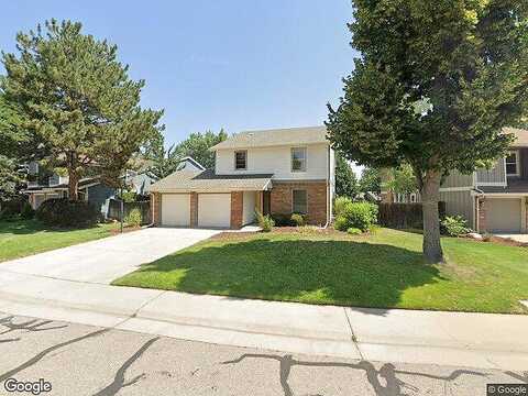 Quince, CENTENNIAL, CO 80112