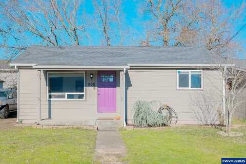 19Th, ALBANY, OR 97321