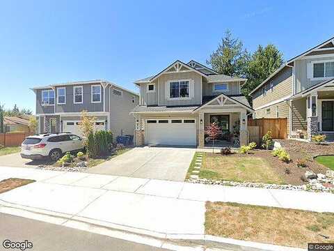 Lincoln, SNOHOMISH, WA 98290