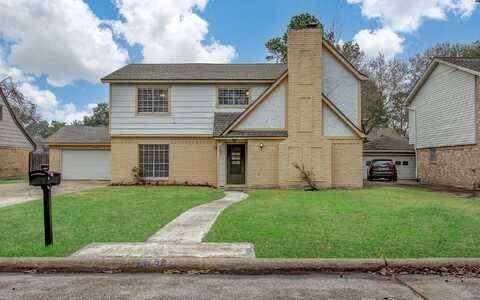 Fernbrook, HOUSTON, TX 77070