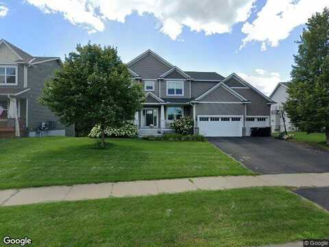 163Rd, ANOKA, MN 55303