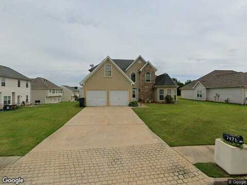 Ledgestone, RIVERDALE, GA 30274