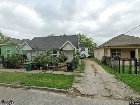 Avenue, HOUSTON, TX 77011