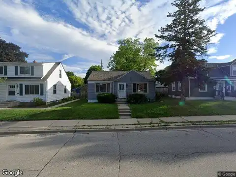 Burleigh, MILWAUKEE, WI 53210